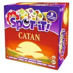 Spot It! Catan