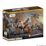 Atomic Mass Games Star Wars Legion: Republic – Starter Set