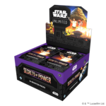 Fantasy Flight Games Star Wars Unlimited: Secrets of Power Booster Box (Preorder)