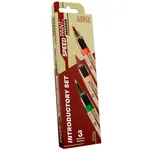 The Army Painter Speedpaint Markers: Introductory Set