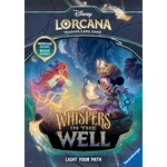 Fair Game Admission: Disney Lorcana - Whispers in the Well: Pack Rush Prerelease Event - La Grange (11/11, 6:00pm)