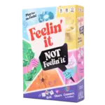 Feelin' It Not Feelin' It
