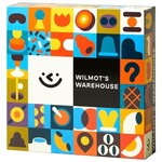 CMYK Wilmot's Warehouse