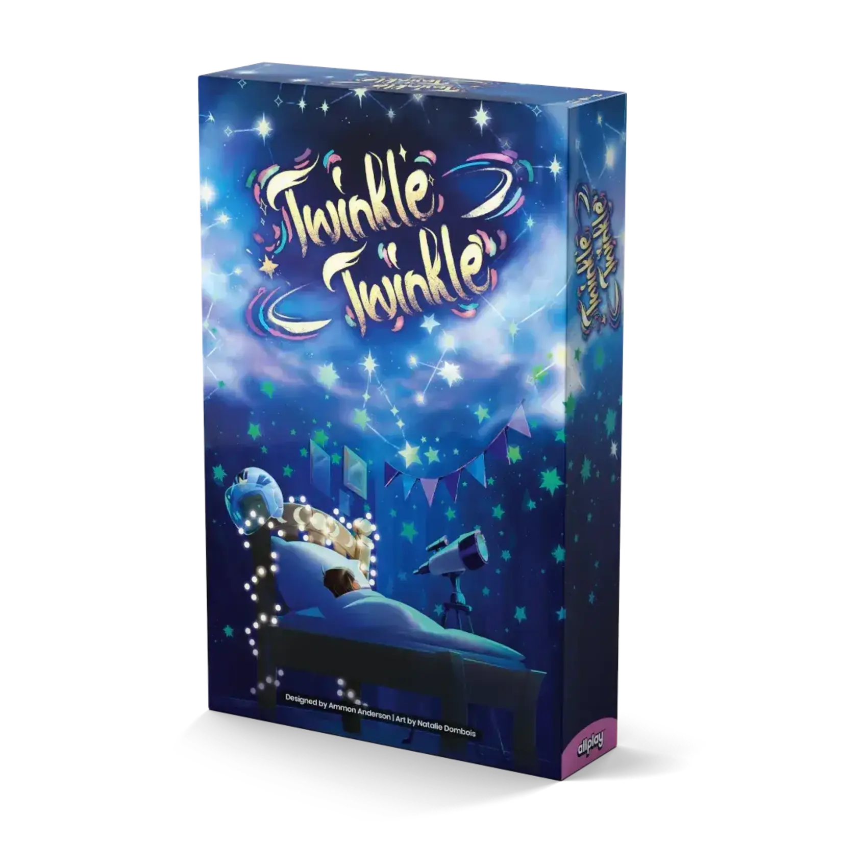 All Play Twinkle Twinkle