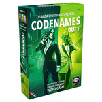 Czech Games Edition Codenames: Duet 2.0