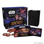 Fantasy Flight Games Star Wars Unlimited TCG: Shadows of the Galaxy Prerelease Kit