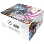 Bandai Gundam Trading Card Game: Newtype Rising (GD01) - Booster Box
