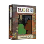 Leder Games Root: Landmarks Pack