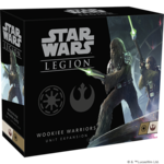 Fantasy Flight Games Star Wars Legion:  Kashyyyk Wookie Warriors
