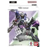 Bandai !Gundam Trading Card Game: Starter Deck 07 (ST07) - Celestial Drive