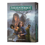 Edge Arkham Horror RPG: Hungering Abyss Starter Set