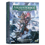 Edge Arkham Horror RPG: Terra Antarctica