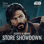 Fair Game Admission: Star Wars Unlimited Secrets of Power Store Showdown – Downers Grove, 2/8 (1pm)