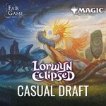 Fair Game Admission: Magic the Gathering Lorwyn Eclipsed Casual Draft – Downers Grove, 1/31 (5pm)