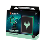 Wizards of the Coast Magic the Gathering: Duskmourn - Commander Deck: Death Toll
