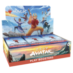 Wizards of the Coast Magic the Gathering: Avatar the Last Airbender - Play Booster Box