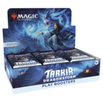 Wizards of the Coast Magic the Gathering: Tarkir: Dragonstorm - Play Booster Box