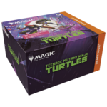 Wizards of the Coast !Magic the Gathering: Teenage Mutant Ninja Turtles - Draft Night Box