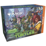 Wizards of the Coast !Magic the Gathering: Teenage Mutant Ninja Turtles - Bundle