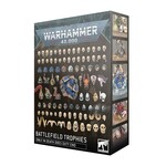 Citadel Warhammer 40k: Battlefield Trophies