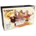 Wizards of the Coast !Magic the Gathering: Avatar the Last Airbender - Beginner Box