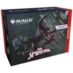 Wizards of the Coast !Magic the Gathering: Marvel Spider-Man - Bundle
