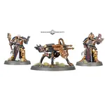 Games Workshop Warhammer Age of Sigmar: Stormcast Eternals - Easy-to-Build Celestar Ballista