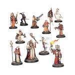 Games Workshop Warhammer 40k: Kill Team - Adepta Sororitas: Sanctifiers