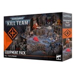 Games Workshop Warhammer 40k: Kill Team - Upgrade Equipment Pack