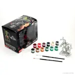 WizKids Dungeon and Dragons: Nolzur’s Marvelous Unpainted Miniatures: Dire Troll Paint Night Kit