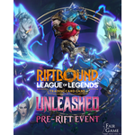 Fair Game Admission: Riftbound Unleashed Pre-Rift Event - 5/2 Geneva (5pm)