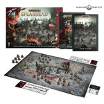 Games Workshop Warhammer Age of Sigmar: Spearhead - City of Ash