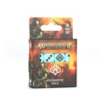 Games Workshop Warhammer Age of Sigmar: Sylvaneth – Dice Set (2026)