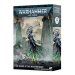Games Workshop Warhammer 40k: Necrons – C'tan Shard of the Nightbringer