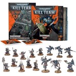 Games Workshop !Warhammer 40k: Kill Team - Shadowhunt