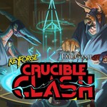 Fair Game Admission: KeyForge Sealed Tournament - 5/30, LaGrange (12pm)