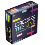 Gray Matters Games Cross the Line
