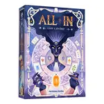 Next Move Games All In - Predictions