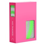 CMYK Magenta: No Thanks!
