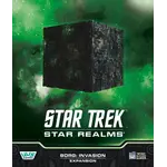 Star Trek Star Realms: The Borg Expansion