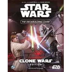 Fantasy Flight Games Star Wars Deckbuilding Game - Clone Wars