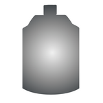 Games Workshop Warhammer Colour (Citadel Paint) - Primer: Leadbelcher Spray