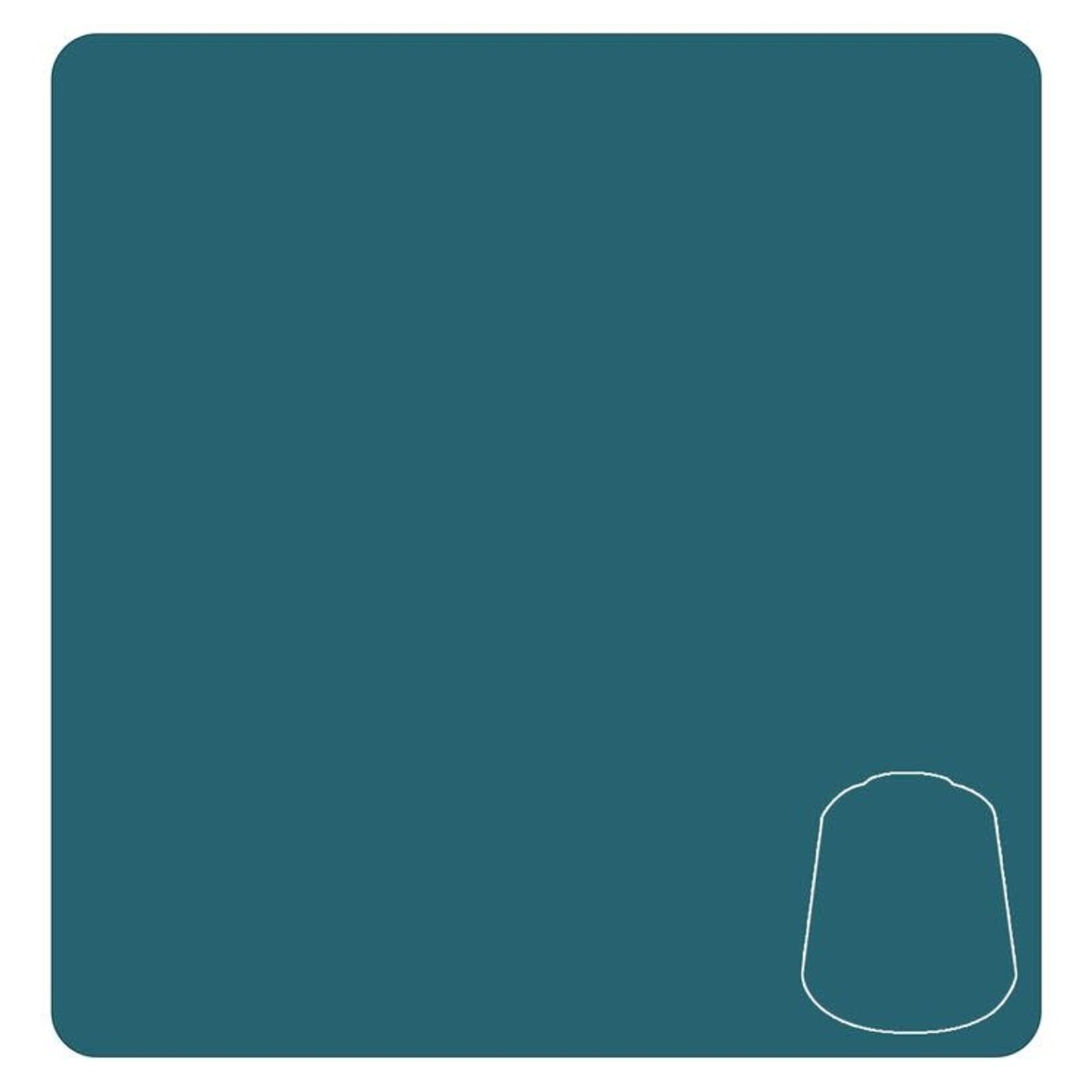 Games Workshop Warhammer Colour (Citadel Paint) - Layer: Sotek Green