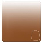 Games Workshop Warhammer Colour (Citadel Paint) - Shade: Fuegan Orange (24 ml)
