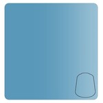 Games Workshop Warhammer Colour (Citadel Paint) - Contrast: Pylar Glacier