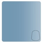 Games Workshop Warhammer Colour (Citadel Paint) - Contrast: Space Wolves Grey