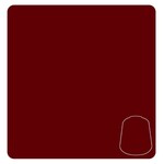 Games Workshop Warhammer Colour (Citadel Paint) - Base: Khorne Red