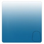 Games Workshop Warhammer Colour (Citadel Paint) - Shade: Tyran Blue