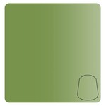 Games Workshop Warhammer Colour (Citadel Paint) - Contrast: Mantis Warriors Green