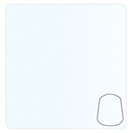 Games Workshop Warhammer Colour (Citadel Paint) - Contrast: Apothecary White